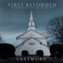 FIRST REFORMED / O. S. T. - First Reformed