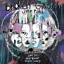 Jure Pukl - Broken Circles-Special Edition