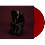 Montell Fish - Charlotte (Std. Opaque Red LP)