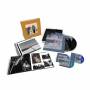 Charles Lloyd - 8: Kindred Spirits (Live from Lobero/CD+LP+DVD)