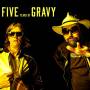 Five Years Of Gravy / Various - Five Years Of Gravy