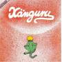 Kanguru - Kanguru