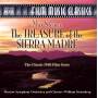 William Stromberg / Moskau So+Chor - Treasure Of The Sierra Madre