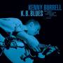 Kenny Burrell - K.B. Blues (Tone Poet Vinyl)