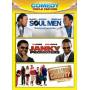 Soul Men / Janky Promoters / Who's Your Caddy Comedy T - Soul Men / Janky Promoters [US-Version, Regio 1]