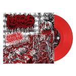 Haggus - No End in Suffering