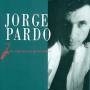 Jorge Pardo - La Cigarras Son Quiza Sordas