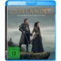 Sony Pictures Home Entertainmt - Outlander - S.4 [DE-Version, Regio 2/B]