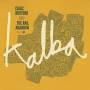 Isaac Birituro / The Rail Abandon - Kalba