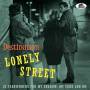 Various - Destination-Lonely Street (CD)