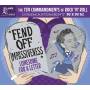 Various Artists - The Ten Commandments Of Rock 'N' Roll Vol.9