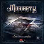 Moriarty -Zwischen Genie Und Verbrechen - Moriarty 15 - Bilder Fr Die Ewigkeit
