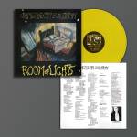 Crime & The City Solution - Room Of Lights (Ltd. Yellow LP)