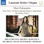 Mari Fukumoto - Organ Recital