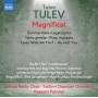 Putnins / Latvian Radio Ch. / Tallinn Chamber Orch. / + - Magnificat/+