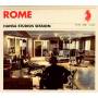 Rome - Hansa Studios Session