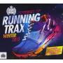 Mos: Running Trax Winter 2013 - Mos: Running Trax Winter 2013