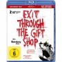 Banksy - Banksy-Exit Through The Gift [Regio free (0)]
