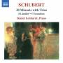 Daniel Lebhardt - 30 Minuets with Trios