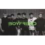 Boyfriend - Obsession (2nd Mini Album)