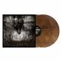 Behemoth - Sventevith (RI)/clear beige brown marbled