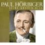 Paul Hrbiger - Seine Groen Hits