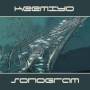 Keemiyo - Sonograma