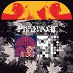 The Sonic Dawn - Phantom (LTD. Purple Vinyl)
