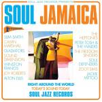 Soul Jazz Records Presents / various - Soul Jamaica