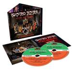 Twisted Sister - Stay Hungry(40th Anniversary Edition)