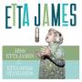 etta James - Miss Etta James/Etta Sings Standards