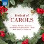 McNair / Stark / Indianapolis Symphonic Choir - Festival of Carols