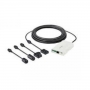 Hanwha -Wisenet - Hanwha XNB-6001 Boxkamera ind. 2MP PoE retail
