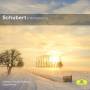Dietrich Fischer-Dieskau / Jrg Demus - Schubert - Winterreise (Classical Choice)