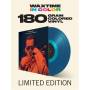 Miles Davis - Round About Midnight (Ltd.180g Farbiges Vinyl)