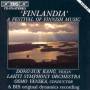 Osmo Vnsk / Lahti Symphony Orchestra - Finlandia