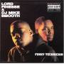 Lord Finesse & Dj Mike Smooth - Funky Technician