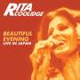 Rita Coolidge - Beautiful Evening-Live In Japan
