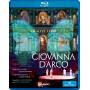 Yeo / Ganci / Vitelli / Tebar / I Virtuosi Italiani / + - Giovanna d'Arco [DE-Version, Regio 2/B]