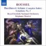 Stephane Deneve / Rsno - Sinfonie 3/Bacchus+Ariane