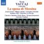 Fogliani / Pratt / Adami / Ariostini - La Sposa di Messina