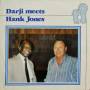 Hank Jones -Trio- - Darji-hank Jones