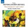 Heather Schmidt - Klaviersonaten C-Und G-moll