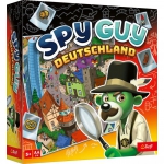 Trefl S.a. - Spy Guy Deutschland Kooperatives Familen