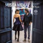 Musica Nuda - Little Wonder (Natural Sound Recording)