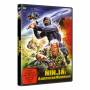 Asian Movie Classics - Ninja: American Warrior [DE-Version, Regio 2/B]