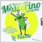 Vari-le Favole-il Valzer Del Moscerino Presenta - Le Favole-il Valzer Del Moscerino Presenta