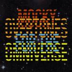 Mocky - Overtones For The Omniverse