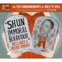 Various Artists - The Ten Commandments Of Rock 'N' Roll Vol.10