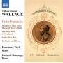 Rosemary Tuck / Richard Bonynge - Celtic Fantasies